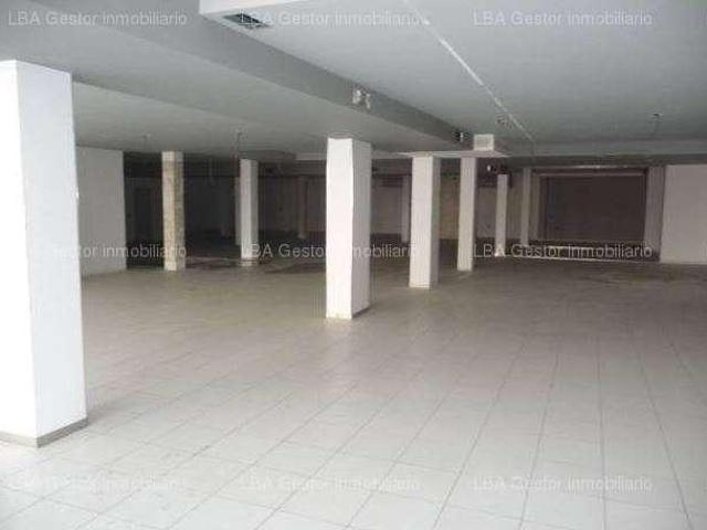 Local comercial en venta en Bailén, Bailén