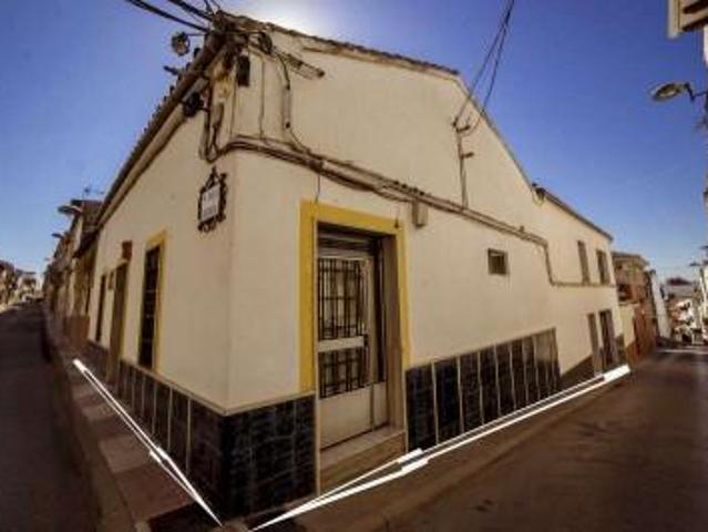 Local comercial en venta en Bailén, Barrio nuevo