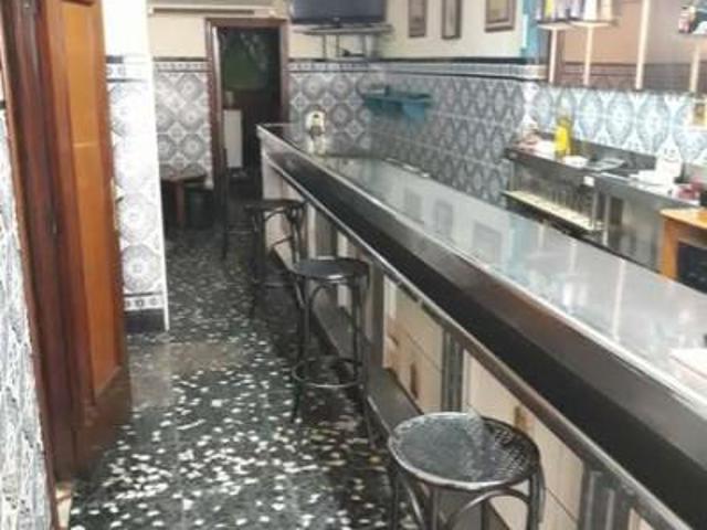 Local comercial en venta en Bailén, Centro