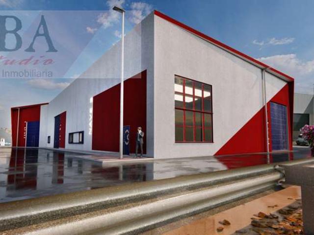 Local comercial en venta en Bailén, Travesia N iv