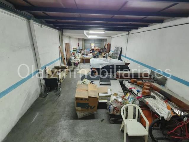 Local comercial en venta en Balmaseda, Balmaseda