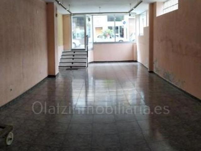 Local comercial en venta en Balmaseda, Balmaseda