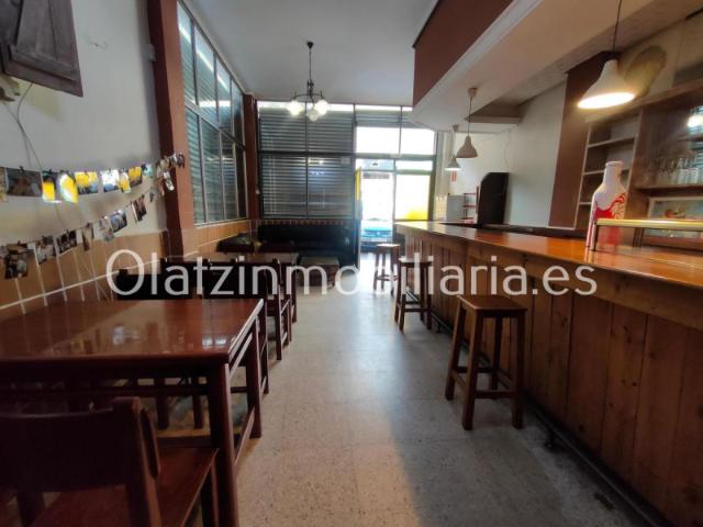 Local comercial en venta en Balmaseda, Balmaseda