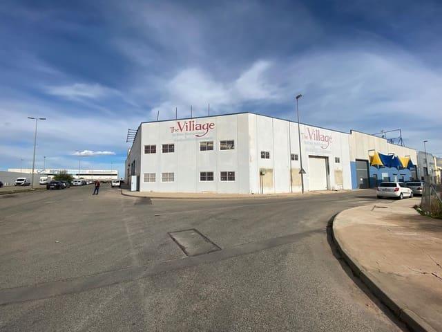Local Comercial en venta en Balsicas, Murcia Costa Cálida