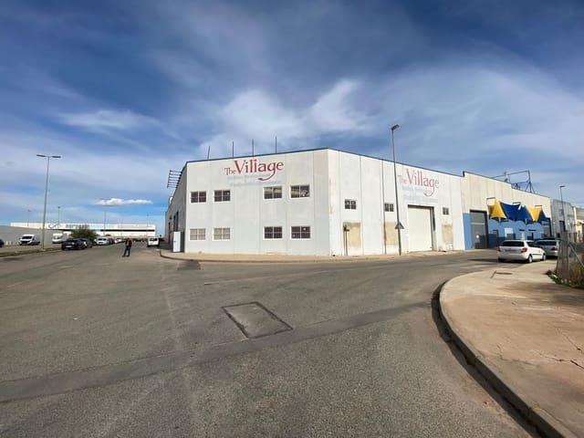 Local Comercial en venta en Balsicas, Murcia Costa Cálida