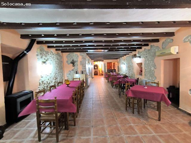 Local comercial en Venta en Banyeres de Mariola, Alicante