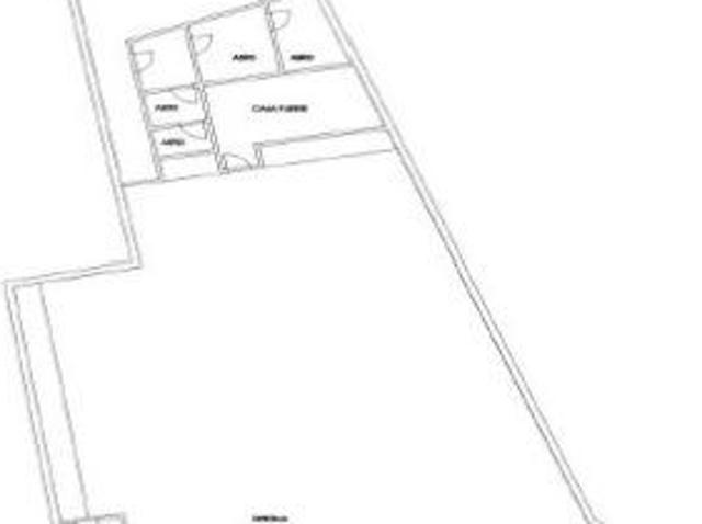 Local comercial en Venta en Barcarrota, Cádiz
