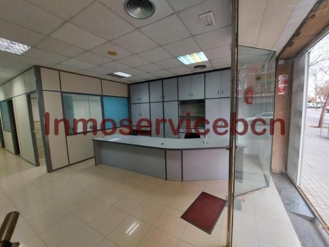 Local comercial en venta en Barcelona, Navas