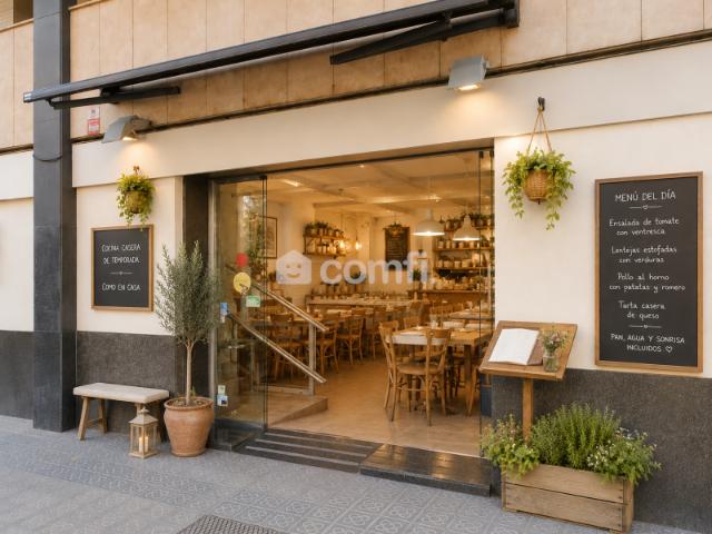 Local comercial en venta en Barcelona, Barcelona