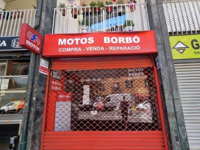 Local comercial en venta en Barcelona, Barcelona