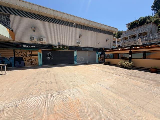 Local Comercial en venta en Vallirana, Barcelona