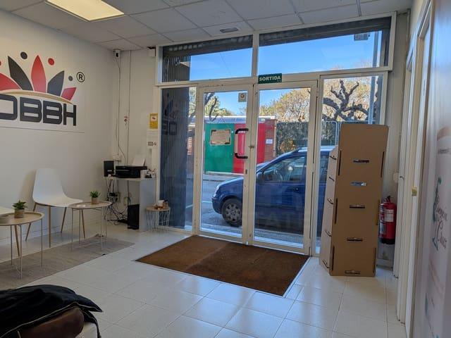 Local Comercial en venta en Vilanova i la Geltrú, Barcelona Costa Garraf