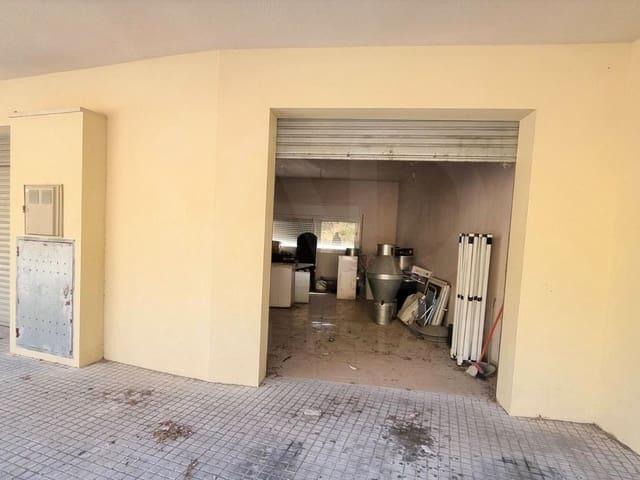 Local Comercial en venta en Olivella, Barcelona