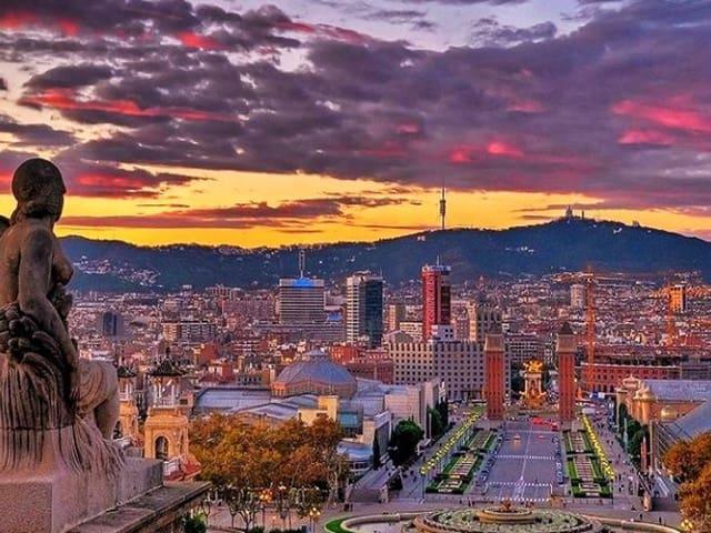 Local Comercial en venta en Barcelona, Barcelona Costa Maresme