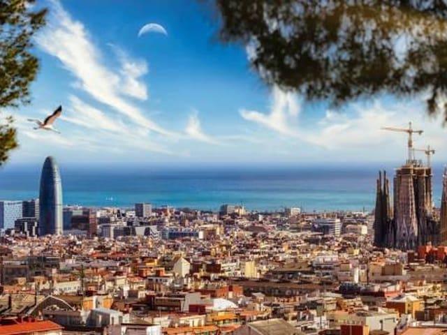 Local Comercial en venta en Barcelona, Barcelona Costa Maresme