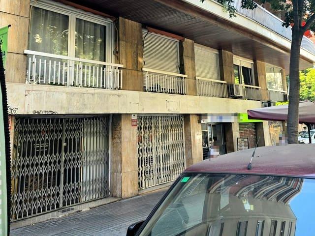 Local Comercial en venta en Barcelona, Barcelona Costa Maresme