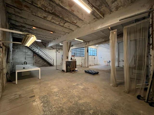 Local Comercial en venta en Barcelona, Barcelona Costa Maresme