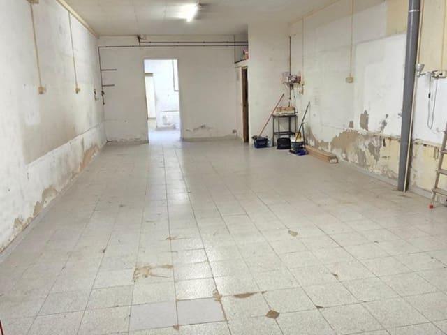 Local Comercial en venta en Barcelona, Barcelona Costa Maresme