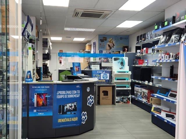 Local Comercial en venta en Barcelona, Barcelona Costa Maresme