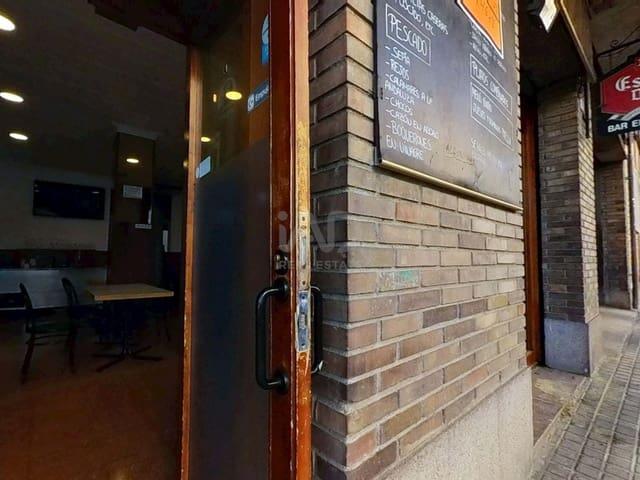 Local Comercial en venta en Barcelona, Barcelona Costa Maresme