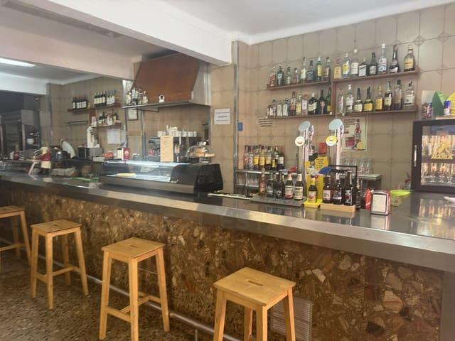 Local Comercial en venta en Barcelona, Barcelona Costa Maresme