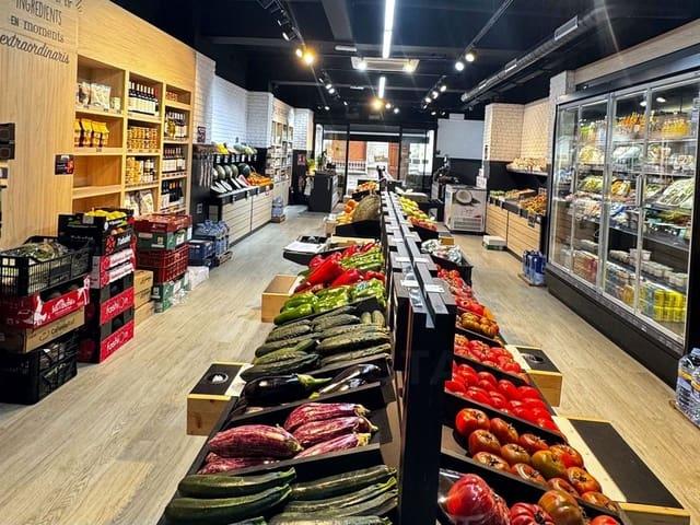 Local Comercial en venta en Vilanova i la Geltrú, Barcelona Costa Garraf
