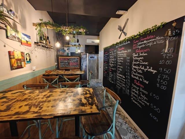 Local Comercial en venta en Barcelona, Barcelona Costa Maresme