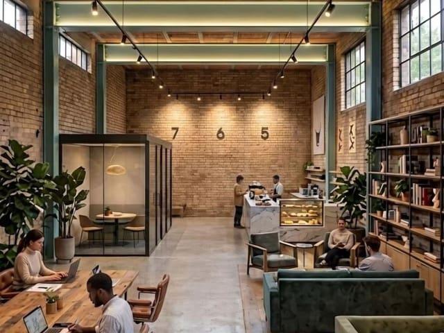 Local Comercial en venta en Barcelona, Barcelona Costa Maresme