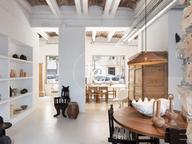 Local Comercial en venta en Barcelona, Barcelona Costa Maresme