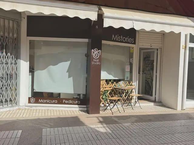 Local Comercial en venta en Barcelona, Barcelona Costa Maresme