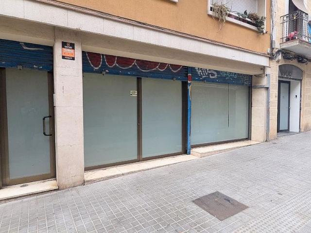 Local comercial en venta en Barcelona, de 157 m² 1 habitación por 260.000