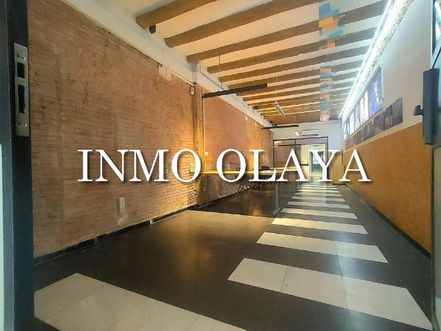 Local comercial en venta en Barcelona, de 164 m² 1 habitación por 450.000