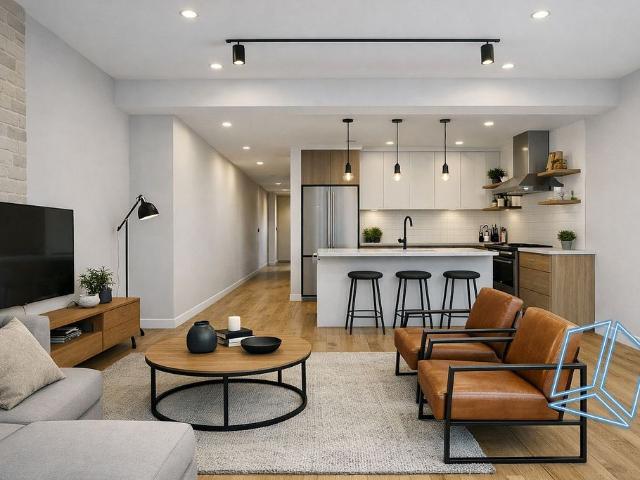 Local comercial en venta en Barcelona, de 170 m² 1 habitación por 550.000