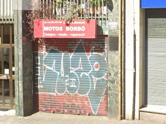 Local comercial en venta en Barcelona, de 178 m² por 251.000