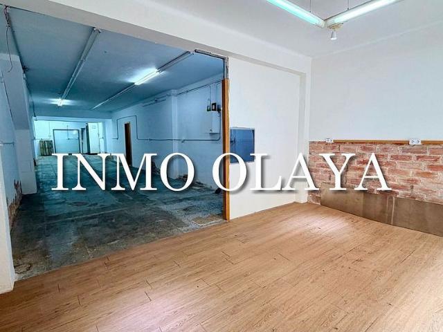 Local comercial en venta en Barcelona, de 103 m² 1 habitación por 240.000