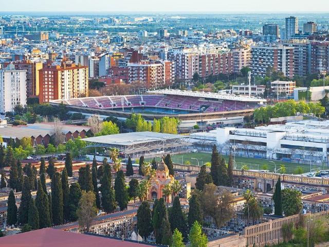 Local comercial en venta en Barcelona, de 100 m² 1 habitación por 430.000