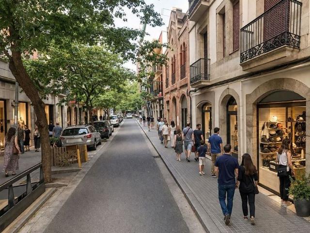 Local comercial en venta en Barcelona, de 120 m² 2 habitaciones por 236.000