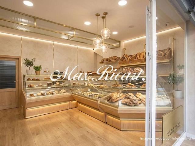 Local comercial en venta en Barcelona, de 126 m² por 490.000