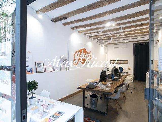 Local comercial en venta en Barcelona, de 27 m² por 148.000