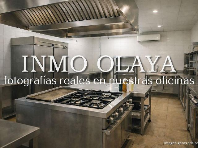 Local comercial en venta en Barcelona, de 289 m² 1 habitación por 410.000