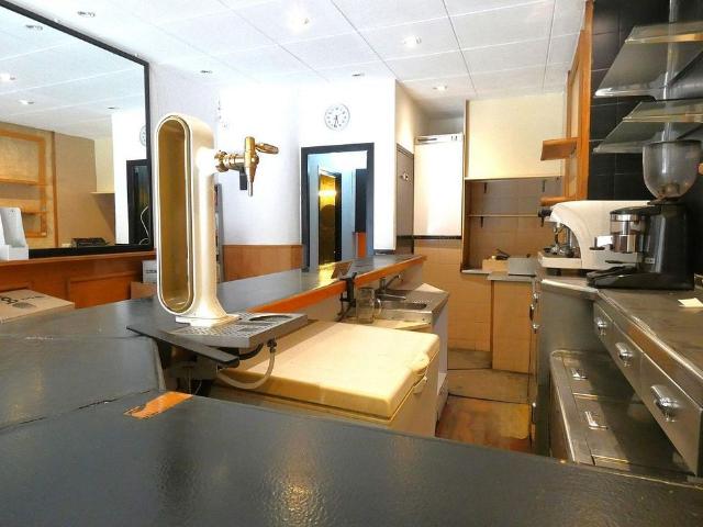 Local comercial en venta en Barcelona, de 39 m² por 99.900