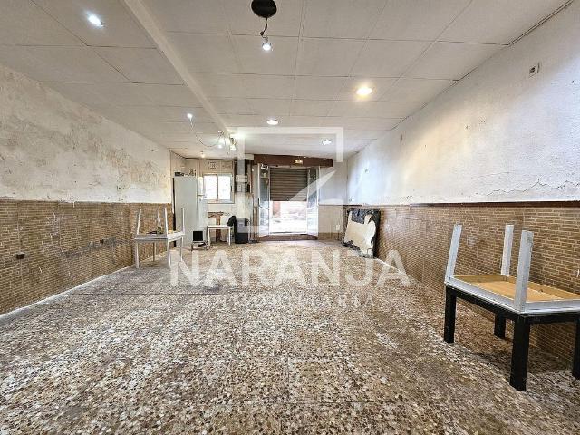 Local comercial en venta en Barcelona, de 45 m² 1 habitación por 65.000