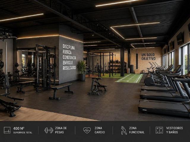Local comercial en venta en Barcelona, de 550 m² por 295.000