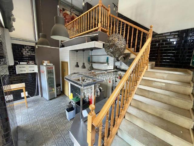Local comercial en venta en Barcelona, de 50 m² 3 habitaciones por 250.000