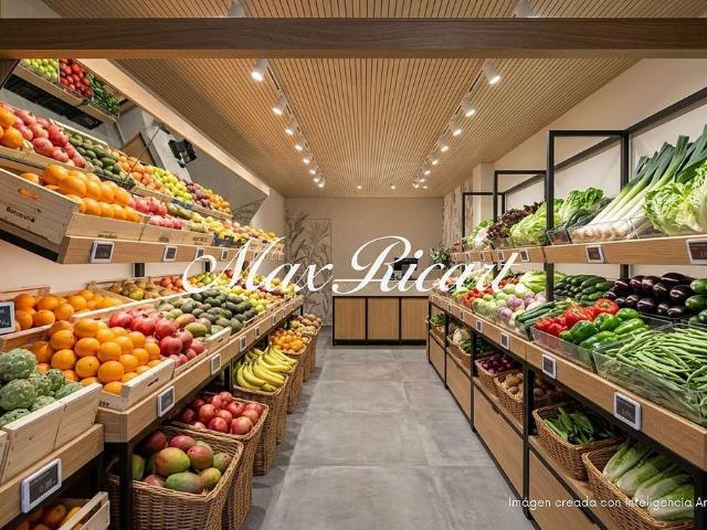 Local comercial en venta en Barcelona, de 66 m² por 225.000
