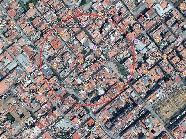 Local comercial en venta en Barcelona, de 90 m² 2 habitaciones por 400.000