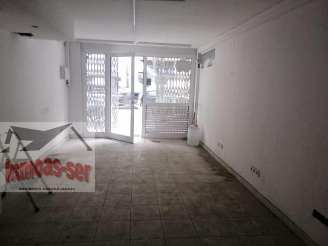Local comercial en venta en Barcelona, Dreta de l'Eixample