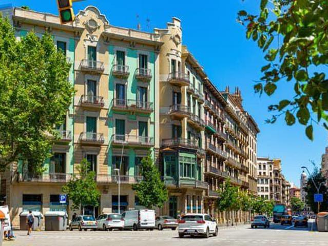 Local comercial en venta en Barcelona, Eixample