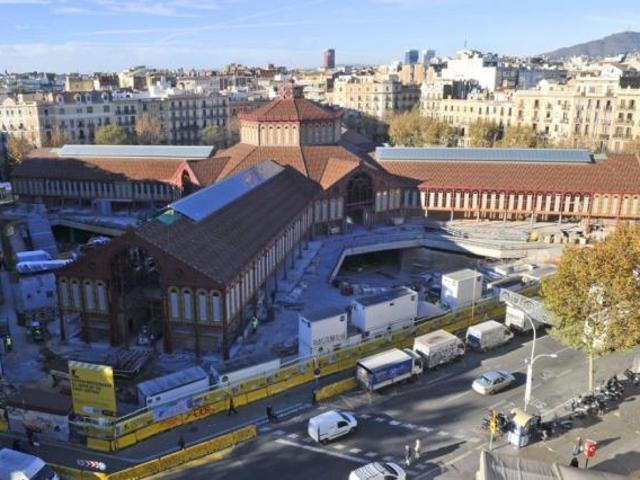 Local comercial en venta en Barcelona, Eixample