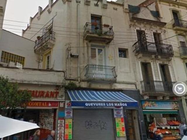 Local comercial en venta en Barcelona, El Clot